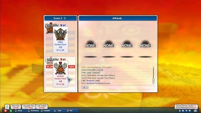 Ladder - lost saga origin смотреть онлайн