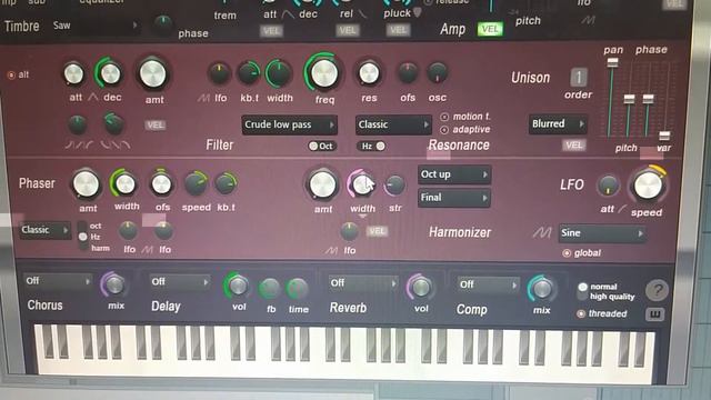 M-Audio Keystation Mini 32 (Promo) by Kairon Music смотреть онлайн
