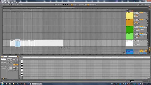 A better way to organize your Ableton projects смотреть онлайн