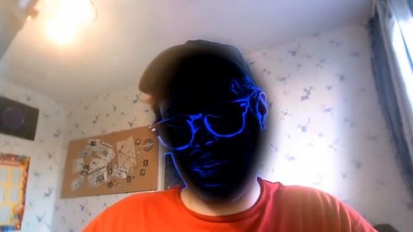 Scammers - Пародия