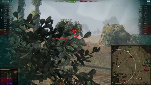 Strv m42 57 Alt A 2 смотреть онлайн
