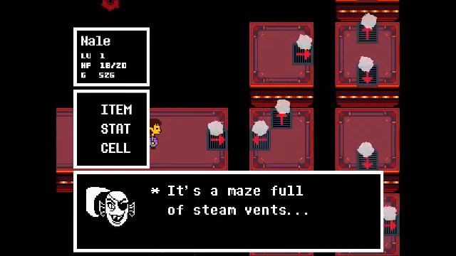 Let's play undertale (sorry #69) смотреть онлайн