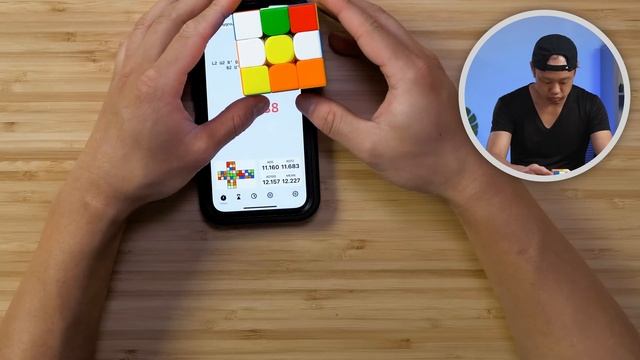 The BEST $10 Cube of 2023? | QiYi M Pro Unboxing смотреть онлайн