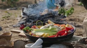 КАБАНЧИК ПОД ПЕКОЙ