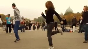 Джамп-Стайл, Танцуем !