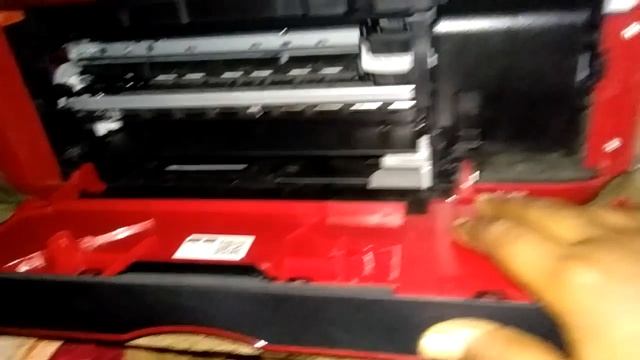 A inside look to a canon printer mg3670 смотреть онлайн