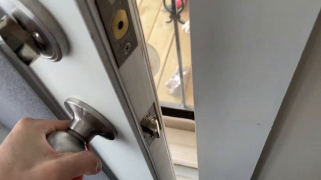 Becoming the First osu! player to go Outside смотреть онлайн