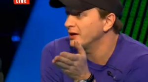 Марат Башаров говорит по-татарски