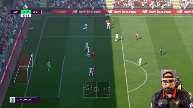 $120,000,000 IN SALES - LIVERPOOL FIFA 17 Career Mode #08 смотреть онлайн