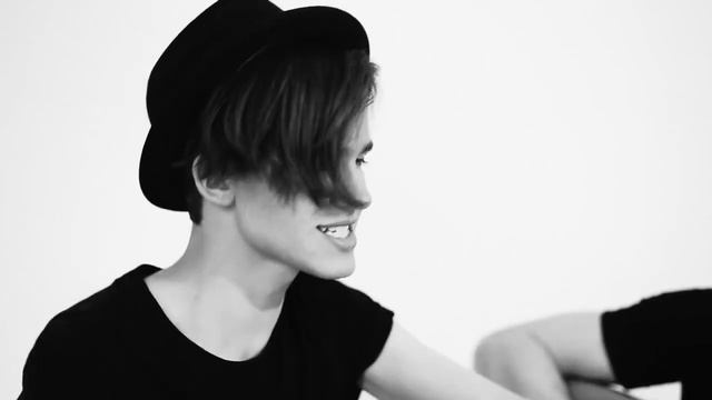 LP - Lost On You (The Flare Cover) смотреть онлайн