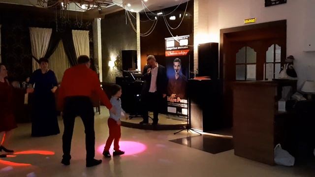 Марк Розин ЗОЛОТАЯ ЛЕСТНИЦА смотреть онлайн