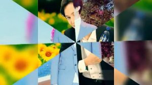 Димаш Кудайберген- Ты мое счастье , ты  мое  солнце.( Юлия Проскурякова)