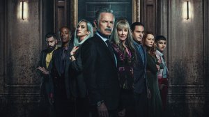 Сериал Падение дома Ашеров – 1 сезон 6 серия / The Fall of the House of Usher
