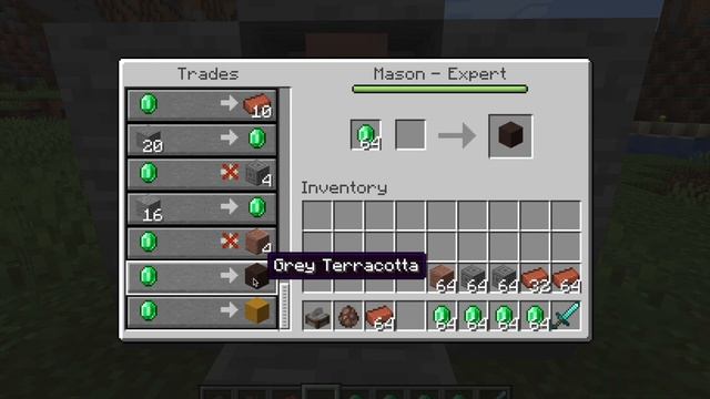 Where To Find Terracotta In Minecraft
