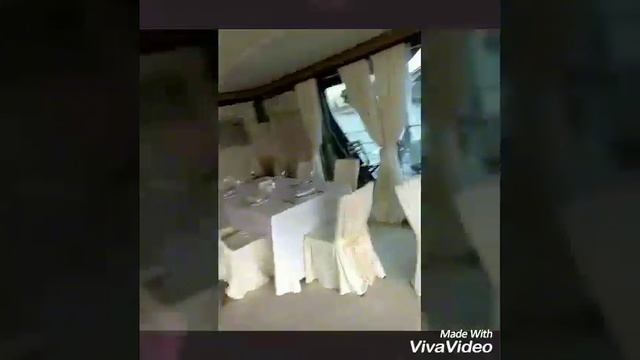 Святой Андрей теплоход - отель