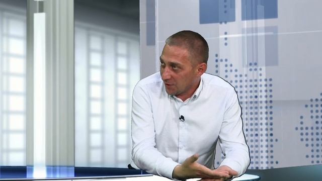 Игорь Васильев, директор МУП «Тагилдорстрой» смотреть онлайн