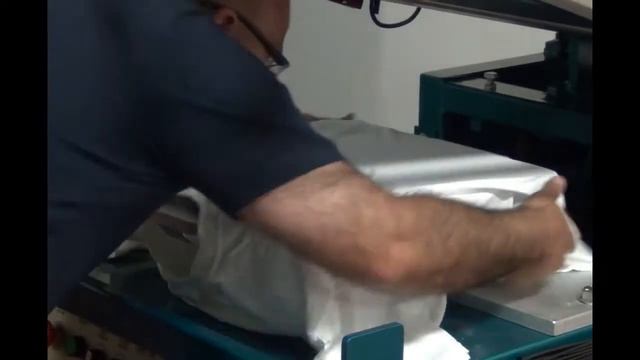 Accu- Print™ Mid Size Bag Printer смотреть онлайн