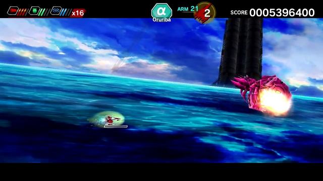 [Steam] Dariusburst CS: Chronicle Saviours Overview смотреть онлайн