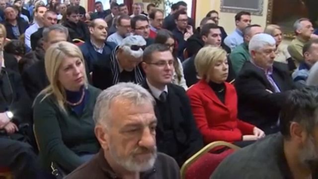 Груевски со целосна поддршка од ЦК на ВМРО-ДПМНЕ за формирање на идната Влада смотреть онлайн