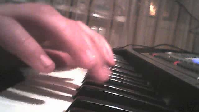 Собачий вальс на синтезаторе!!! смотреть онлайн