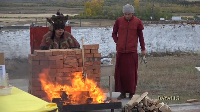 Равнай Шулутский Дацан смотреть онлайн