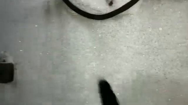 Переезд в новый гараж! Жига уже на колёсах?! смотреть онлайн