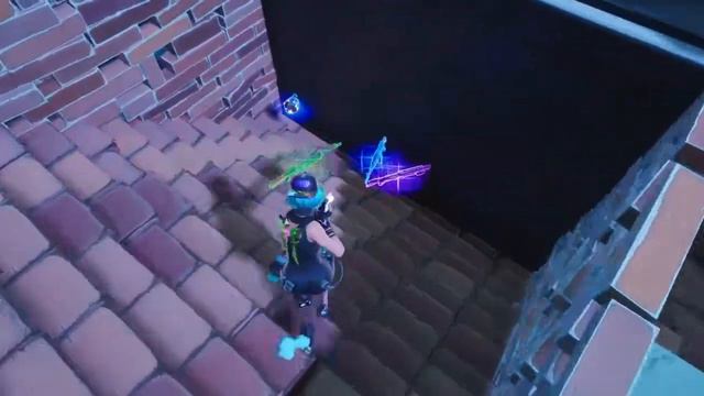 Рассказываю что надо делать если хочется научится играть в фортнайт!!! смотреть онлайн