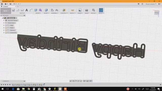 Cookie Cutter 4 смотреть онлайн