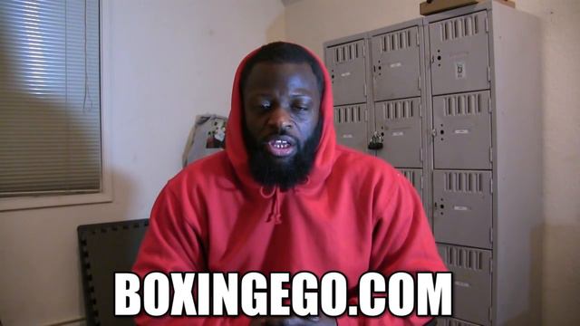 ANDRE "SOG" WARD VS. SULLIVAN BARRERA, -TROY KING смотреть онлайн