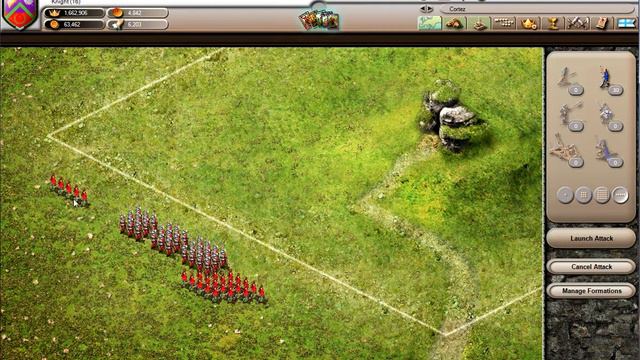 Stronghold Kingdoms - Raiding for Treasure смотреть онлайн