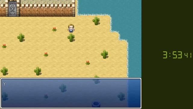 Simple Story - Alex in 7:53 Speedrun смотреть онлайн