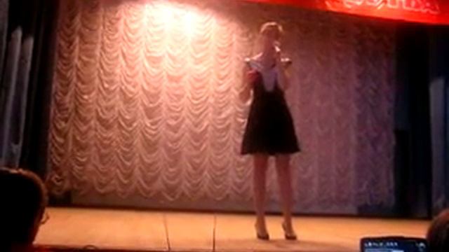 Анита Селютина. Фестиваль гвоздики отечества 24 04 2012 смотреть онлайн