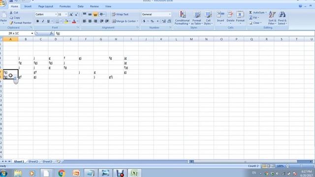 how to print excel spreadsheet with lines in Hindi | Excel ki gridlines ko sheet me print kaise kar смотреть онлайн
