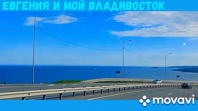 дорога до острова Русский,ДВФУ,Океанариум. смотреть онлайн
