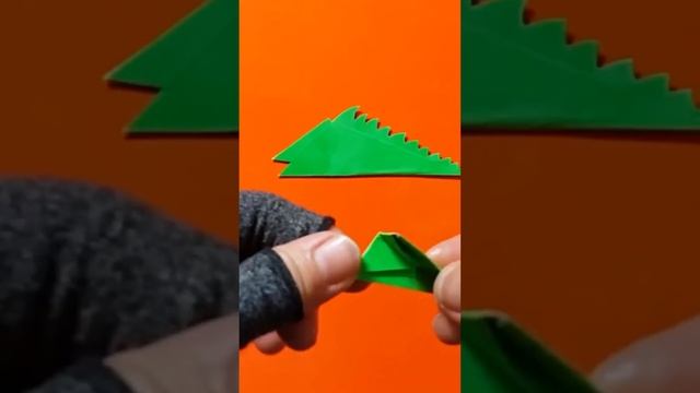 Como fazer origami de iguana #origamitutorial #origamifun #DIY #recursospedago... смотреть онлайн