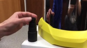 Пылесос Karcher WD3P Premium