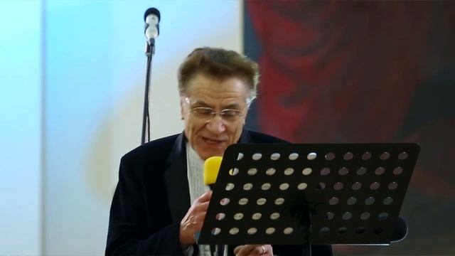 «Иерусалим, город золотой» Виктор Клименко «Jerushala'im Shel Zahav» Viktor Klimenko