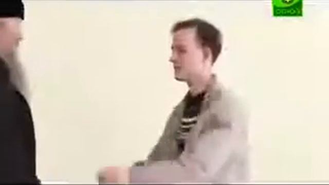 Самооборона,или что делать,если на вас напали=) смотреть онлайн
