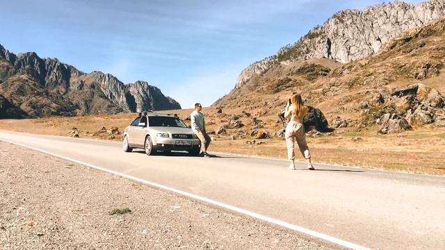 Горный Алтай смотреть онлайн