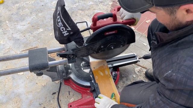 Реконструкция брусового дома часть 6. Закончили отделку фасада брусового дома. Реконструкция дома. смотреть онлайн