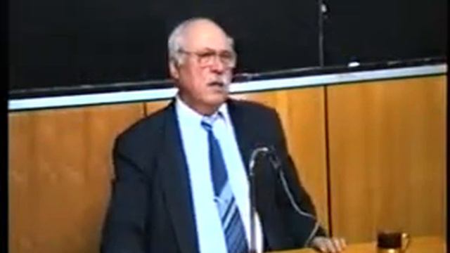 Орлов Юрий Михайлович стыд и комплекс неполноценности часть 4