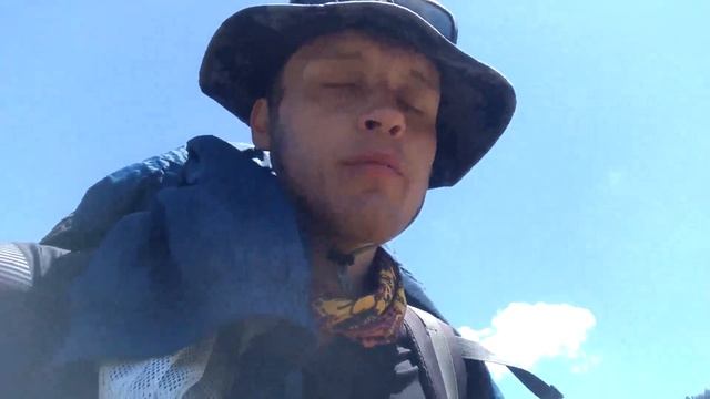 Поход по Кетменю, ч.2 | ущелье Комирши и Темирлик смотреть онлайн