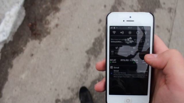 CydiaChart #52 - Kamera - удобный и быстрый доступ из NC смотреть онлайн