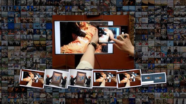 Директору Третьяковской галереи вручили госнаграду Белоруссии смотреть онлайн