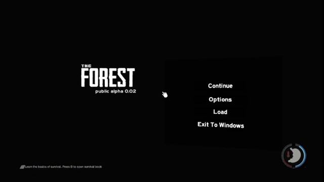 The oldest version of The Forest (+Download Link) смотреть онлайн