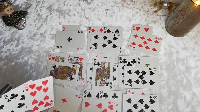 ?Бубновый король с 20.10-31.10.21?? смотреть онлайн