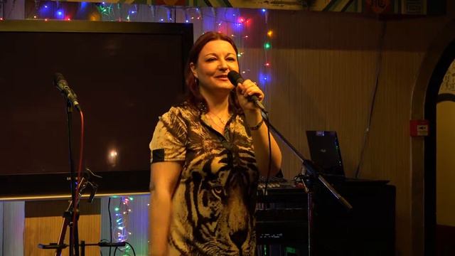 Сусанна Гордеева - "Старые дворы" смотреть онлайн