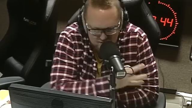 Мужская верность | 09.03.2016 | #002