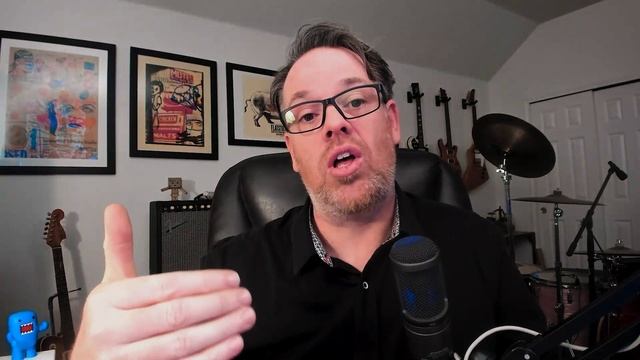 The Truth About AI Getting "Creative" - w/ Mark Heaps смотреть онлайн
