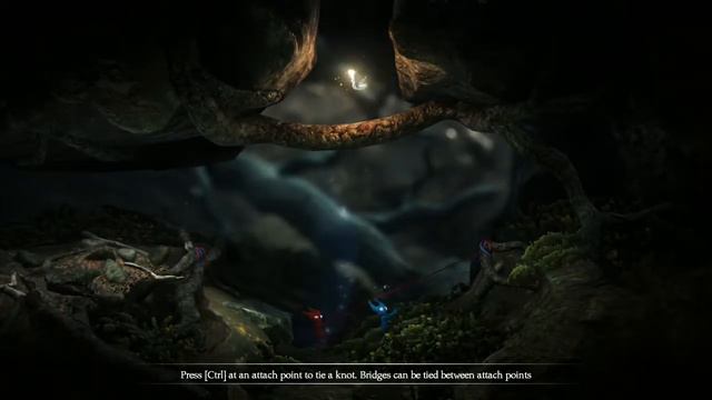 Unravel Two Chapter 1